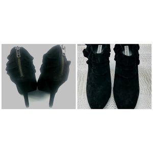Kelsi Dagger Dorothy booties